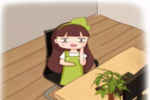 辦公室的花黃葉枯萎，竟然全是你這些小動作害的！
