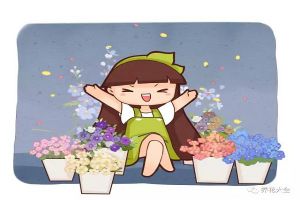 這幾種花輕松就能養(yǎng)成一面花墻，鄰居見了都羨慕
