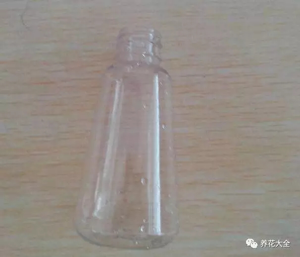 塑料瓶