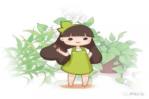 根全爛了，一刀下去，花能再活20年！