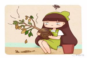 養(yǎng)了10年的花突然間就死了？趕緊這樣做，還能撿回來(lái)一條命！