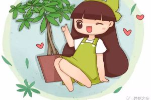 知道這個小秘密，發(fā)財樹養(yǎng)20年都不黃葉，還瘋長！