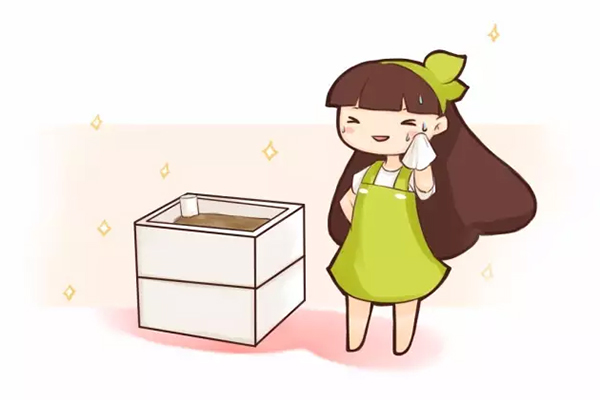垃圾桶里這么多養(yǎng)花好東西，要不要和環(huán)衛(wèi)工人搶？