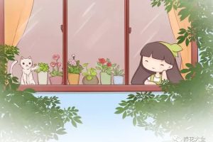 賺夠100萬，我就辭職回家，賞花喝茶過自己的小日子！