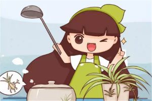 花蔫了怎么辦？盲目補水可能起反作用！