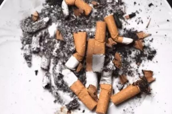抽完的煙頭不要丟，養(yǎng)花去污殺蚊蟲，99％的人不知道！