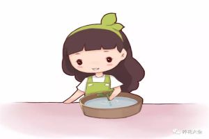 神奇的生根水，用了它，隨便掐個(gè)枝就能生根，甚至爆盆！