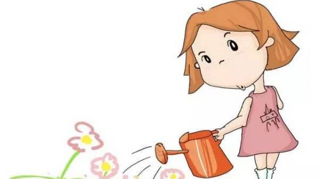 怎么澆水，花兒才不死