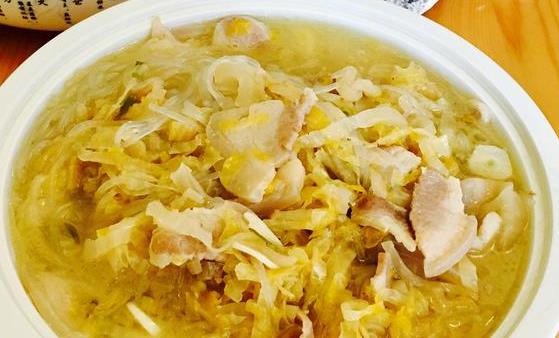 愛(ài)吃但不一定會(huì)吃 食物搭配好才能具有養(yǎng)生功效 