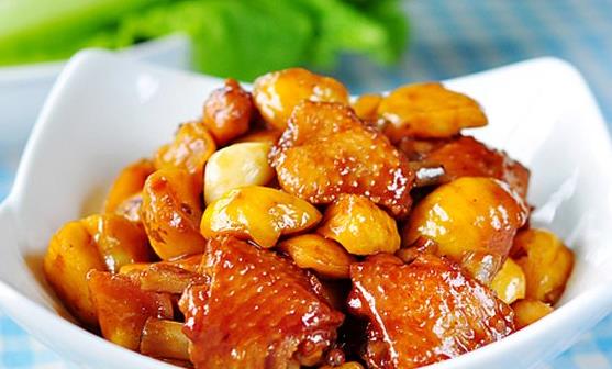 愛(ài)吃但不一定會(huì)吃 食物搭配好才能具有養(yǎng)生功效 