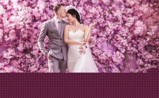  想要拍的婚紗照有感染力 看婚紗照情侶pose大全指南