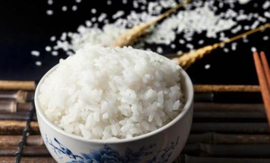 不吃米飯可以減肥嗎 米飯合理搭配吃就不會(huì)胖