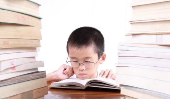 預防孩子近視 試試下面這方法