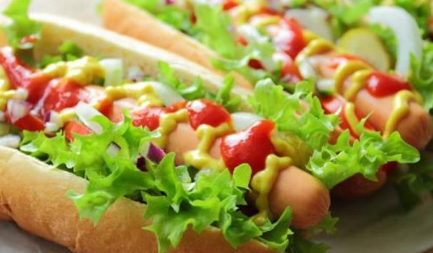  孕期吃零食需要遵循的原則 8種適合準媽媽食用的小零食