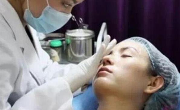 紋眉的注意事項(xiàng) 這六種人不適合紋眉