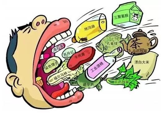 老想吃東西是怎么回事？總想吃東西還控制不住怎么辦？