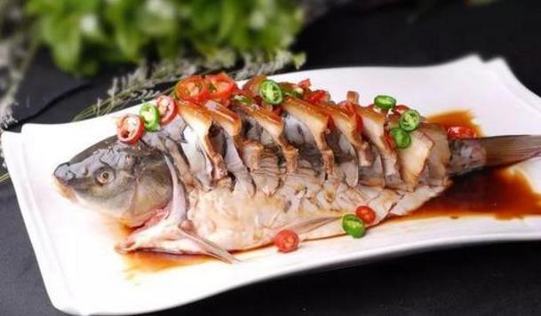 吃魚雖好，但這5種魚真的別買啦，太臟了，吃完對身體有害