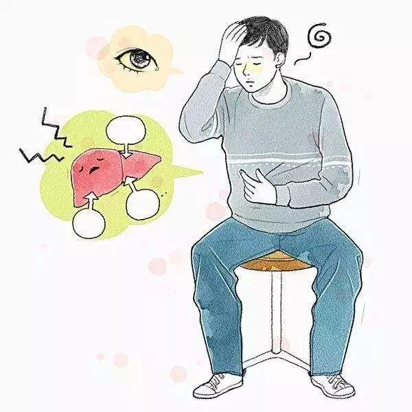 肝不好，怎么吃最養(yǎng)肝？醫(yī)生：避開4物，多吃4菜，肝會慢慢變好