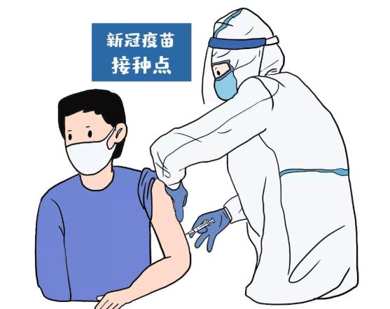 為什么全都是打的北京生物疫苗？新冠疫苗保護率排名