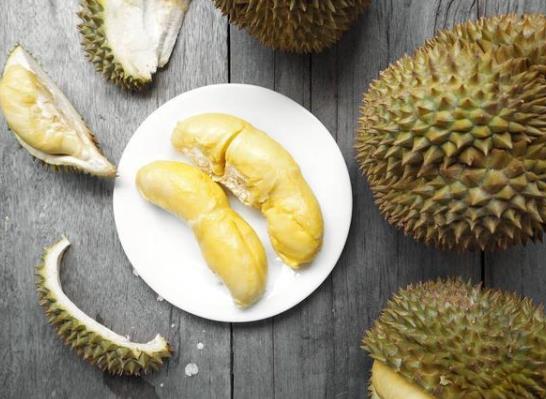 沒熟透的榴蓮可以烤著吃嗎？烤過的榴蓮會酸嗎？