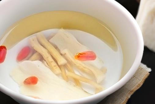 喝茯苓水有什么好處？茯苓可以每天吃嗎