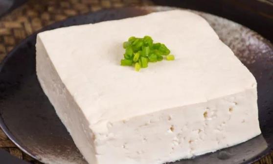 吃豆腐有什么好處？豆腐可以補(bǔ)鈣嗎？