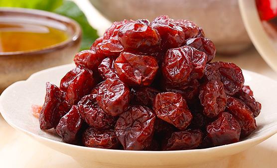 蔓越莓有什么功效與作用？蔓越莓食用需注意什么