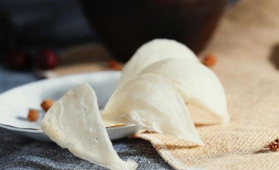 燕窩有什么作用？燕窩加什么燉最好？