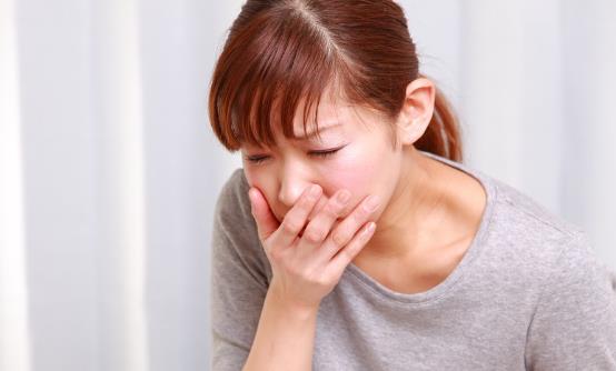 孕吐是怎么回事？緩解孕吐的食物有哪些？