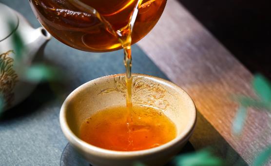 喝紅茶有哪些好處？十大功效助你養(yǎng)生保健！