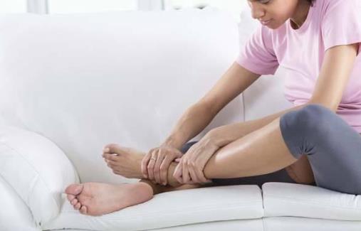 孕期腿抽筋是什么原因？孕期腿抽筋怎樣治療？