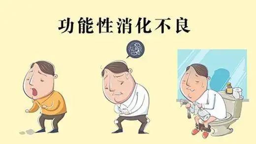 飯后打嗝、胃脹是常事，石家莊豐益肛泰醫(yī)院告訴您應(yīng)不應(yīng)該檢查？