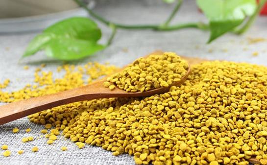 油菜花粉有哪些功效與作用？油菜花粉需注意什么事項(xiàng)？