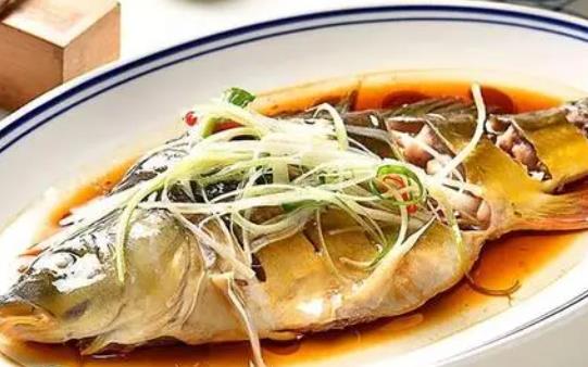 孕婦可以吃鯉魚(yú)嗎？吃鯉魚(yú)有哪些好處？
