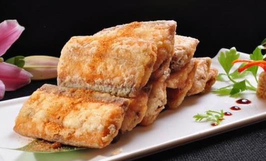 吃帶魚有哪些好處？吃帶魚需要注意什么？