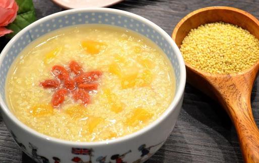 小米有哪些功效與作用？吃小米要注意什么？