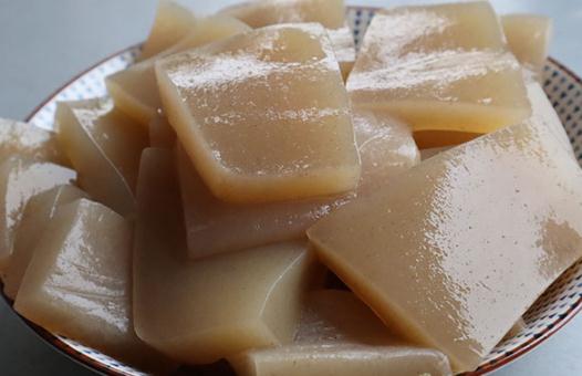 魔芋有哪些功效作用？魔芋有哪些食用禁忌？