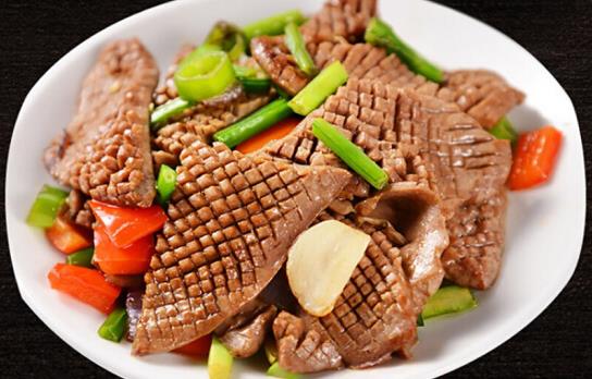豬腰有哪些營養(yǎng)價值？吃豬腰要注意什么?