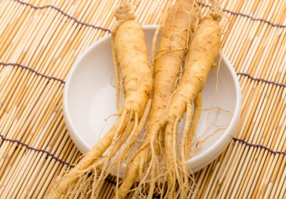 吃人參有什么好處？男人吃人參有什么好處？