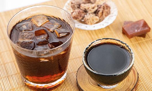 酸梅汁有哪些作用與功效？酸梅湯適合什么人喝？