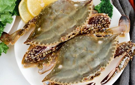 梭子蟹煮多久可以食用？吃梭子蟹后不能吃哪些食物？