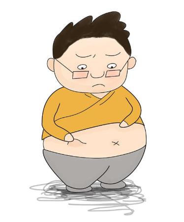 長期束腰真的能減肚子嗎？減肥需要先排濕氣嗎？