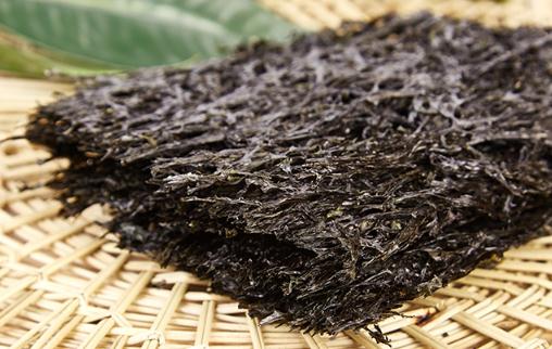 那么孕婦可以吃紫菜嗎？孕婦吃紫菜有哪些好處？