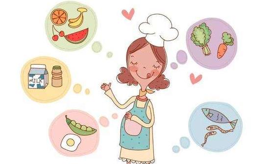 孕中期應(yīng)多吃哪些食物呢？孕中期吃什么主食最補(bǔ)鈣？