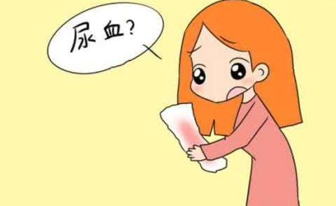 女性尿痛的原因是是什么？女性尿痛是上火嗎