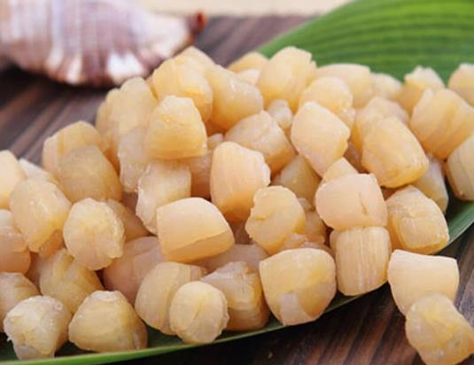 懷孕吃瑤柱有什么好處？吃瑤柱要注意什么???????？