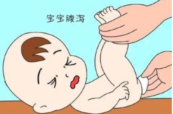 寶寶拉肚子可以喝鹽水嗎 ？寶寶拉肚子可以喝什么鹽水？