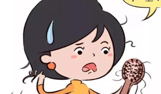 產(chǎn)后脫發(fā)怎么辦 ？預(yù)防脫發(fā)要注意什么？