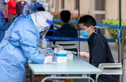 核酸檢測需要空腹嗎？核酸檢測陰性就沒事了嗎？