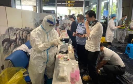 核算檢測(cè)有什么禁忌嗎？核算檢測(cè)會(huì)不會(huì)交叉感染？